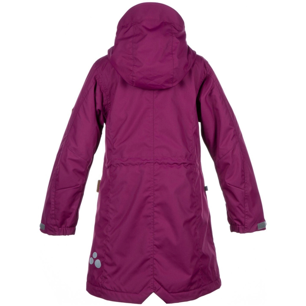 Куртка дитяча Huppa JANELLE 18020010 бордовий 80034 128 (4741468750194) Куртка дитяча Huppa JANELLE 18020010 бордовий 80034 128 (4741468750194)