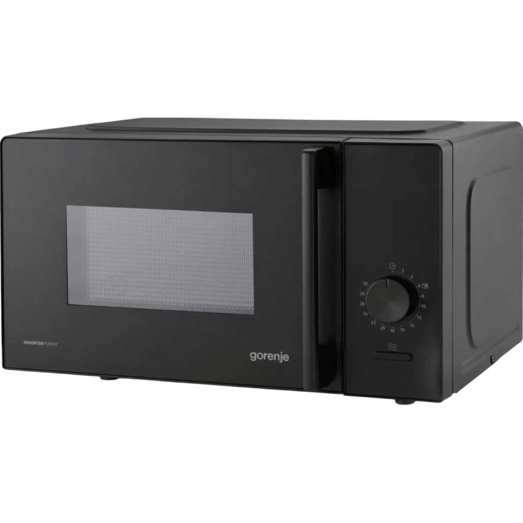 Мікрохвильова піч Gorenje MO20E1B15 Мікрохвильова піч Gorenje MO20E1B15