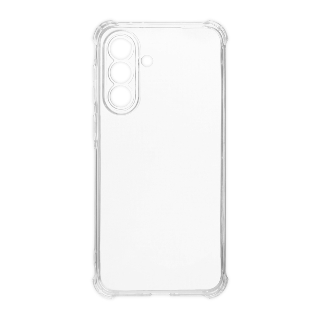 Чохол до мобільного телефона BeCover Anti-Shock Samsung Galaxy A27 SM-A276 Clear (715679) Чохол до мобільного телефона BeCover Anti-Shock Samsung Galaxy A27 SM-A276 Clear (715679)