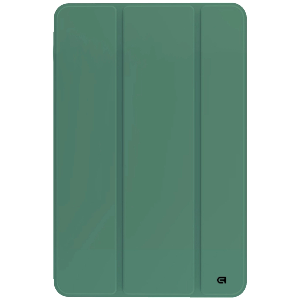 Чохол до планшета Armorstandart Flex Case Xiaomi Redmi Pad 2 9.7 Dark Green (ARM92427) Чохол до планшета Armorstandart Flex Case Xiaomi Redmi Pad 2 9.7 Dark Green (ARM92427)
