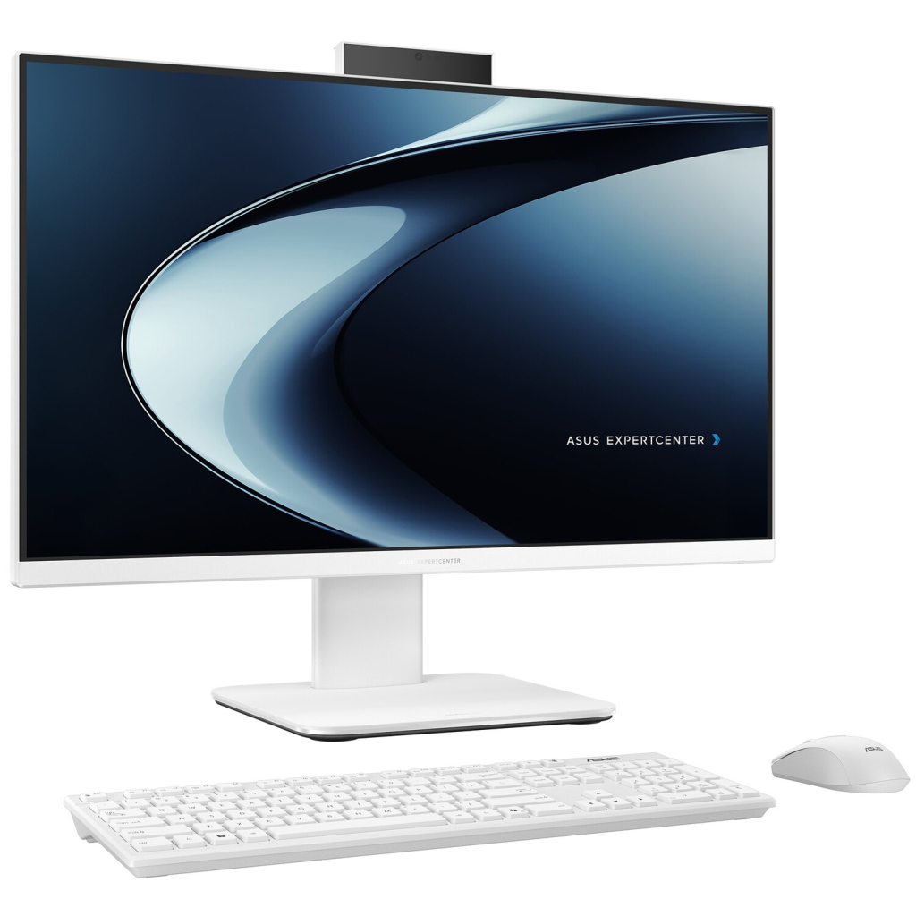 Комп'ютер ASUS P470VAK-WPE1970 AiO / Core7 240H, 32, 1TB, WKM, White (90PT03W7-M04XF0) Комп'ютер ASUS P470VAK-WPE1970 AiO / Core7 240H, 32, 1TB, WKM, White (90PT03W7-M04XF0)