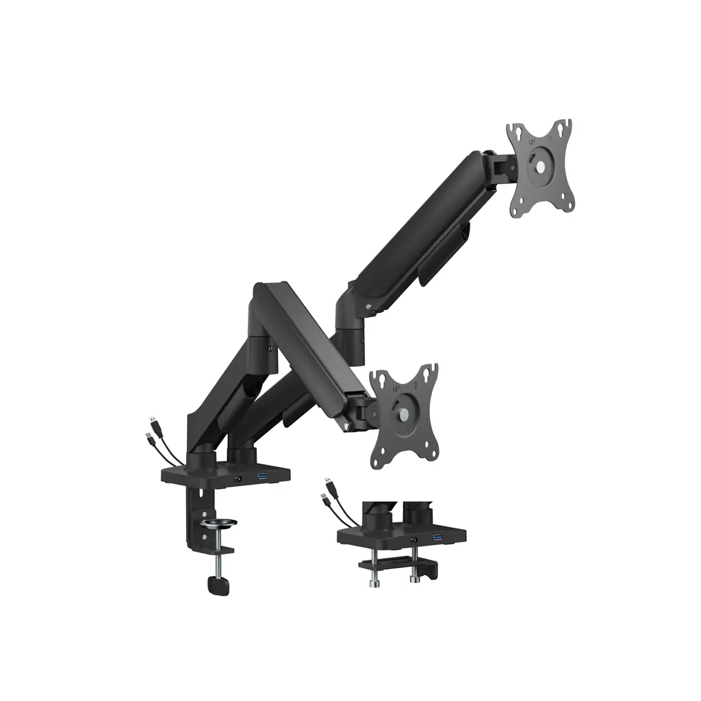 Кронштейн Gembird MA-DA2U-01
