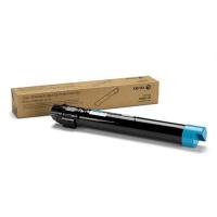Тонер-картридж Xerox PH7500 Cyan (106R01440)