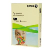 Папір Xerox A4 SYMPHONY Pastel Yellow (003R93231)