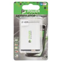Акумуляторна батарея PowerPlant LG IP-400N (W820, B2100, 2330, KG110, VX530) (DV00DV6091)