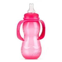 Feeding bottle Nuby pink (1093-1)