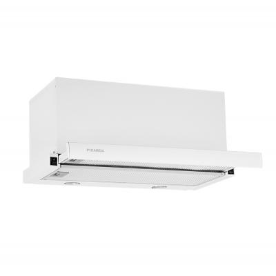 Витяжка кухонна PYRAMIDA TL 50 WH