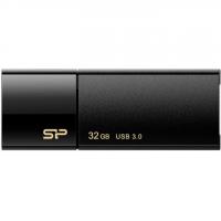USB флеш накопичувач Silicon Power 32GB BLAZE B05 USB 3.0 (SP032GBUF3B05V1K)