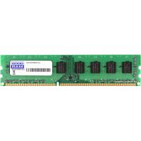 Модуль пам'яті для комп'ютера DDR3 2GB 1600 MHz Goodram (GR1600D364L11N/2G)