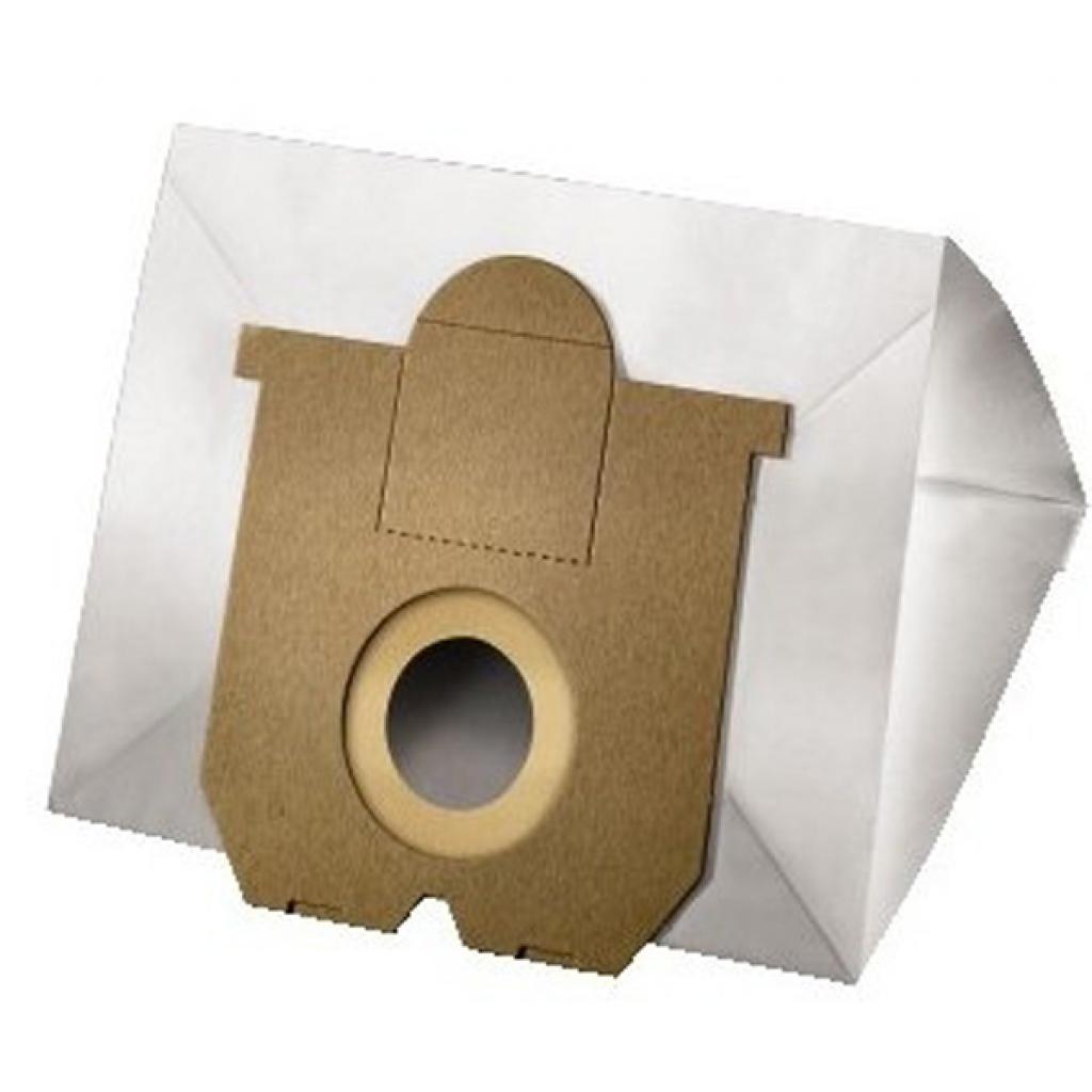 Мішок для пилососу Filtero DAE 01(4) Эконом