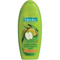 Шампунь Palmolive Свіжість та об'єм 380 мл (8693495042727)
