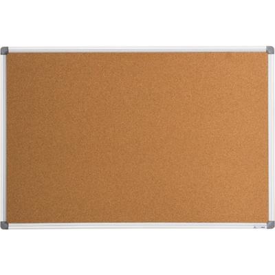 Офісна дошка Buromax corky, 60x90см, aluminum frame (BM.0017) Офісна дошка Buromax corky, 60x90см, aluminum frame (BM.0017)
