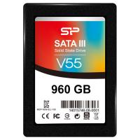 Накопичувач SSD 2.5" 960GB Silicon Power (SP960GBSS3V55S25)