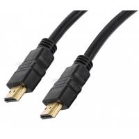 Кабель мультимедійний HDMI to HDMI 15.0m Ultra (UC77-1500)