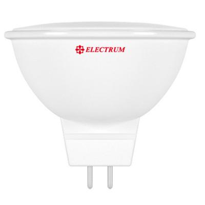 Лампочка Electrum GU5.3 (A-LR-0555) Лампочка Electrum GU5.3 (A-LR-0555)