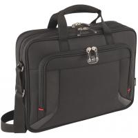 Сумка для ноутбука Wenger 16" Prospectus black (600649)