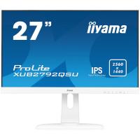 Монітор iiyama XUB2792QSU-W1