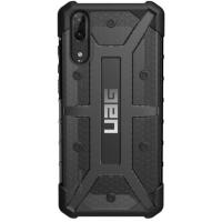 Чохол до мобільного телефона UAG Huawei P20 Plasma Ash (HP20-L-AS)