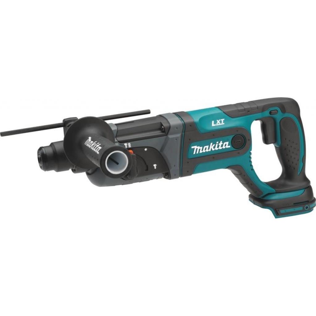 Перфоратор Makita SDS-PLUS LXT, 1,9Дж, 24мм (без АКБ и БП) (DHR241Z)