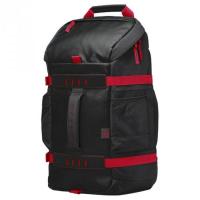 Рюкзак для ноутбука HP 15.6" Odyssey Black/Red (X0R83AA)