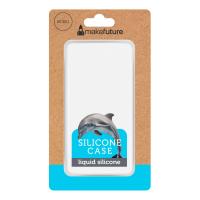 Чохол до мобільного телефона MakeFuture Silicone Case Apple iPhone XR Red (MCS-AIXRRD)