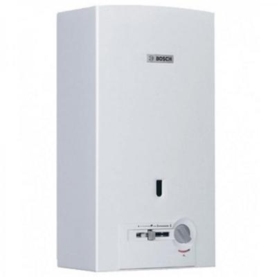 Проточний водонагрівач BOSCH W 10-2 P