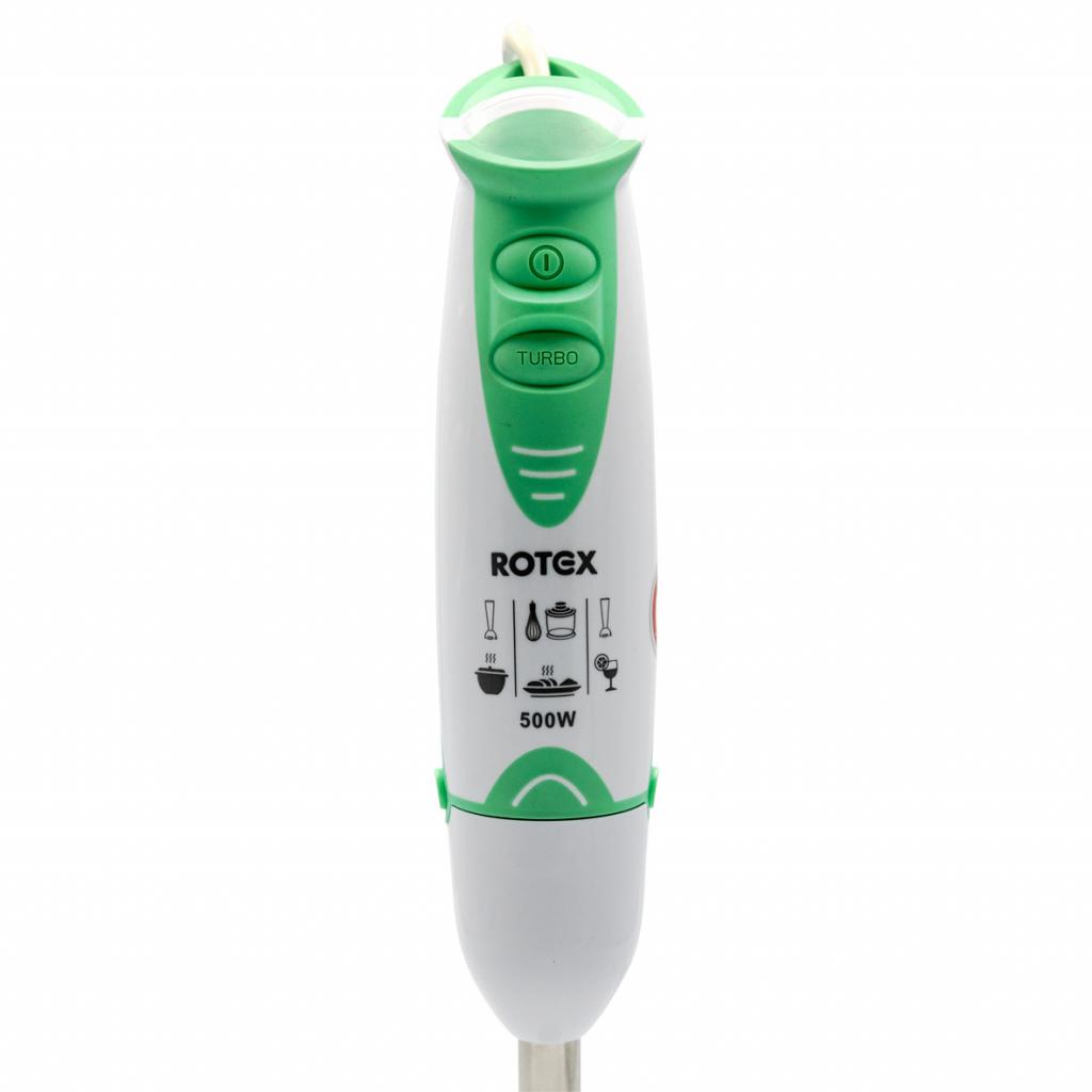 Блендер Rotex RTB502-W Блендер Rotex RTB502-W