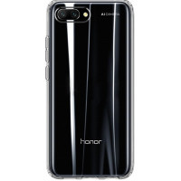 Чохол до мобільного телефона Spigen Honor 10 Liquid Crystal Clear (L27CS24097)
