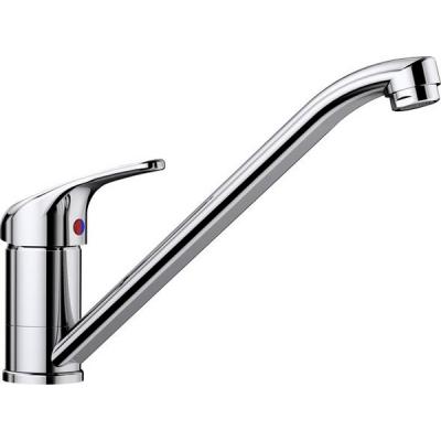 Faucet BLANCO DARAS CHROME (517720)