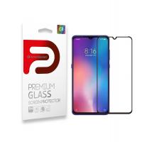 Скло захисне Armorstandart для Xiaomi Mi 9 Black (ARM54535-GFG-BK)