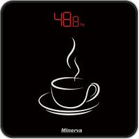 Ваги підлогові Minerva M-EXPB12E