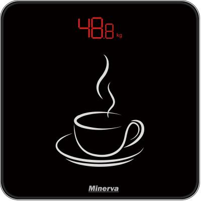 Ваги підлогові Minerva M-EXPB12E