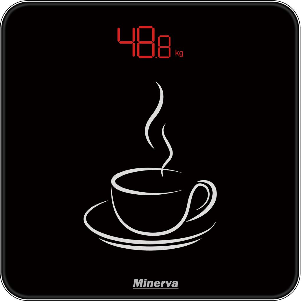 Ваги підлогові Minerva M-EXPB12E