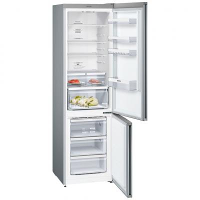 Refrigerator Siemens KG39NXI326