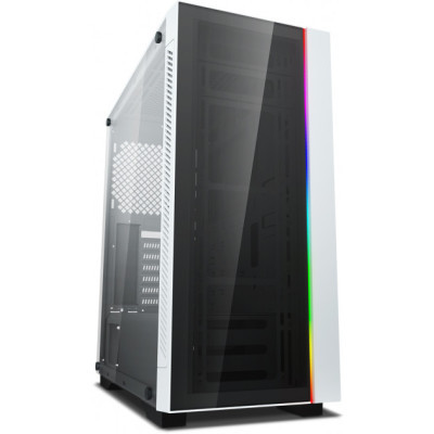 Case Deepcool MATREXX 55 V3 ADD-RGB WH