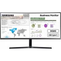 Монітор Samsung C34H890 (LC34H890WGIXCI)