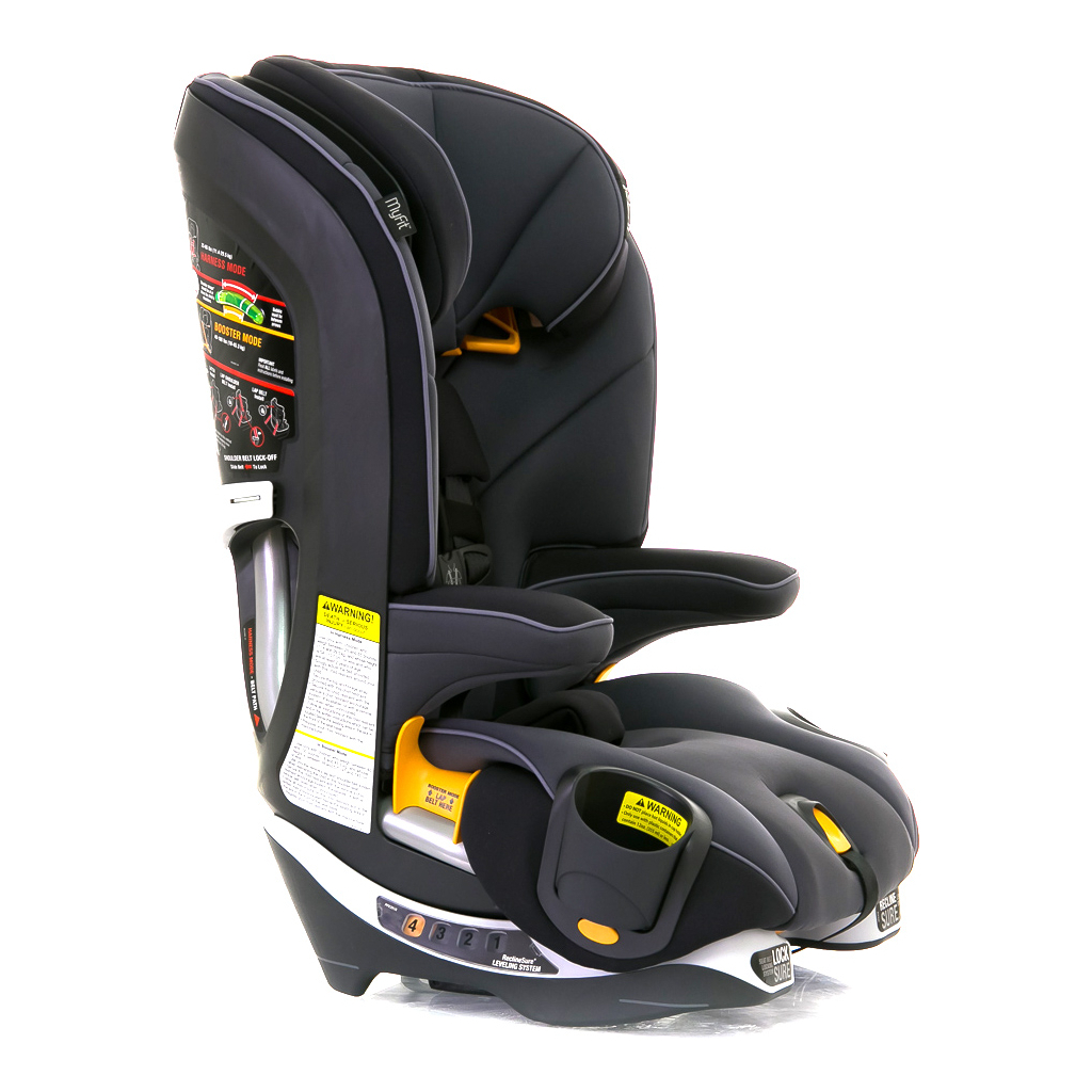Автокрісло Chicco MyFit 2+ (79783.78.07)