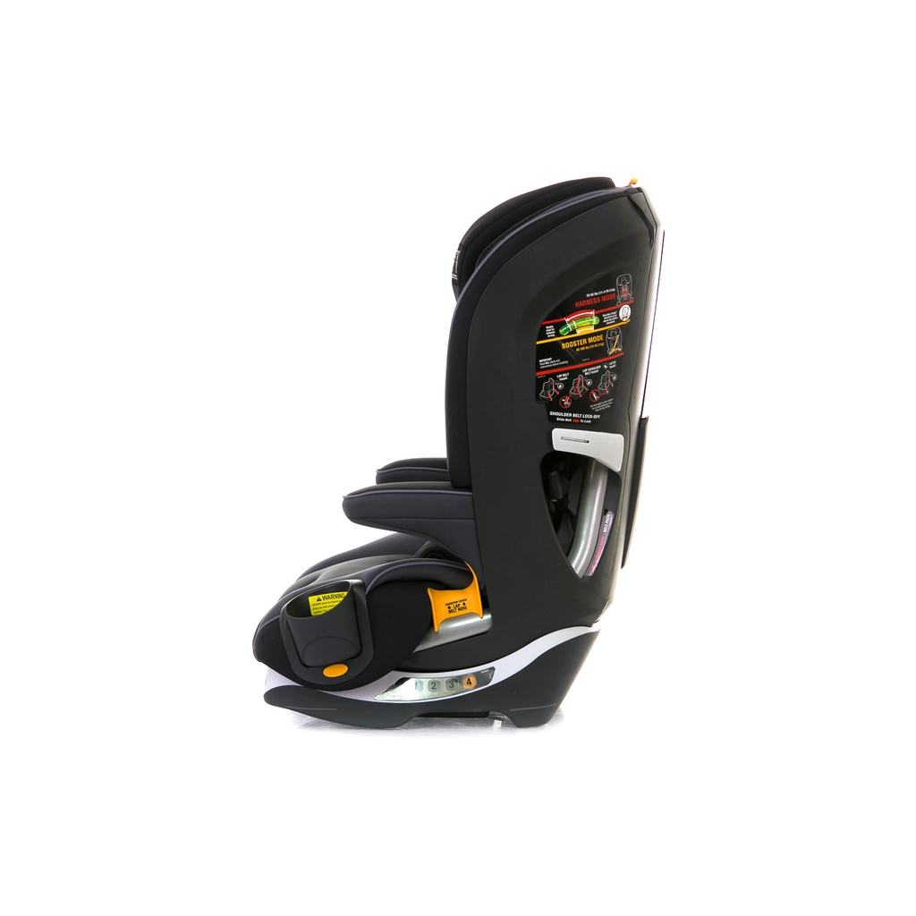 Автокрісло Chicco MyFit 2+ (79783.78.07)