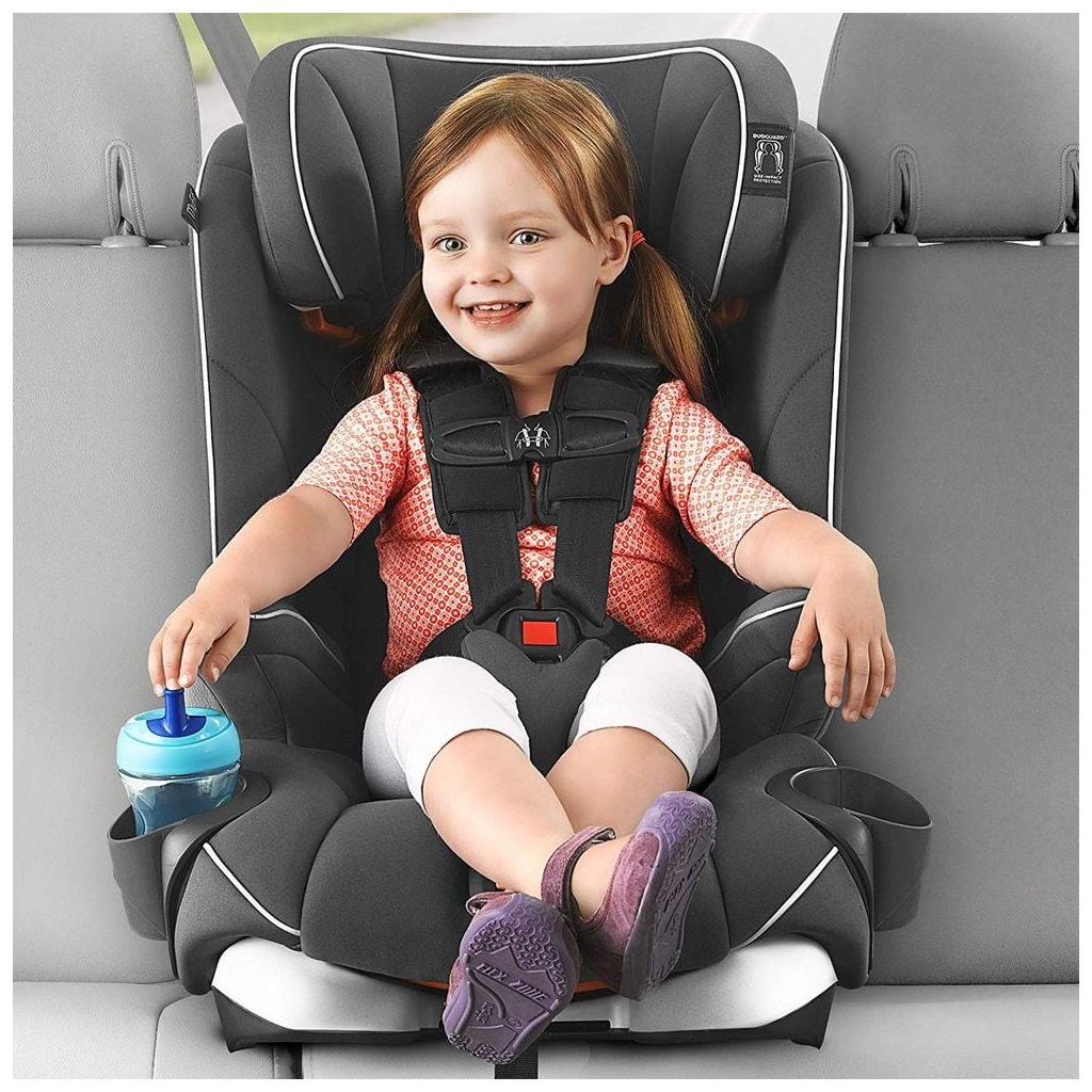 Автокрісло Chicco MyFit 2+ (79783.78.07)