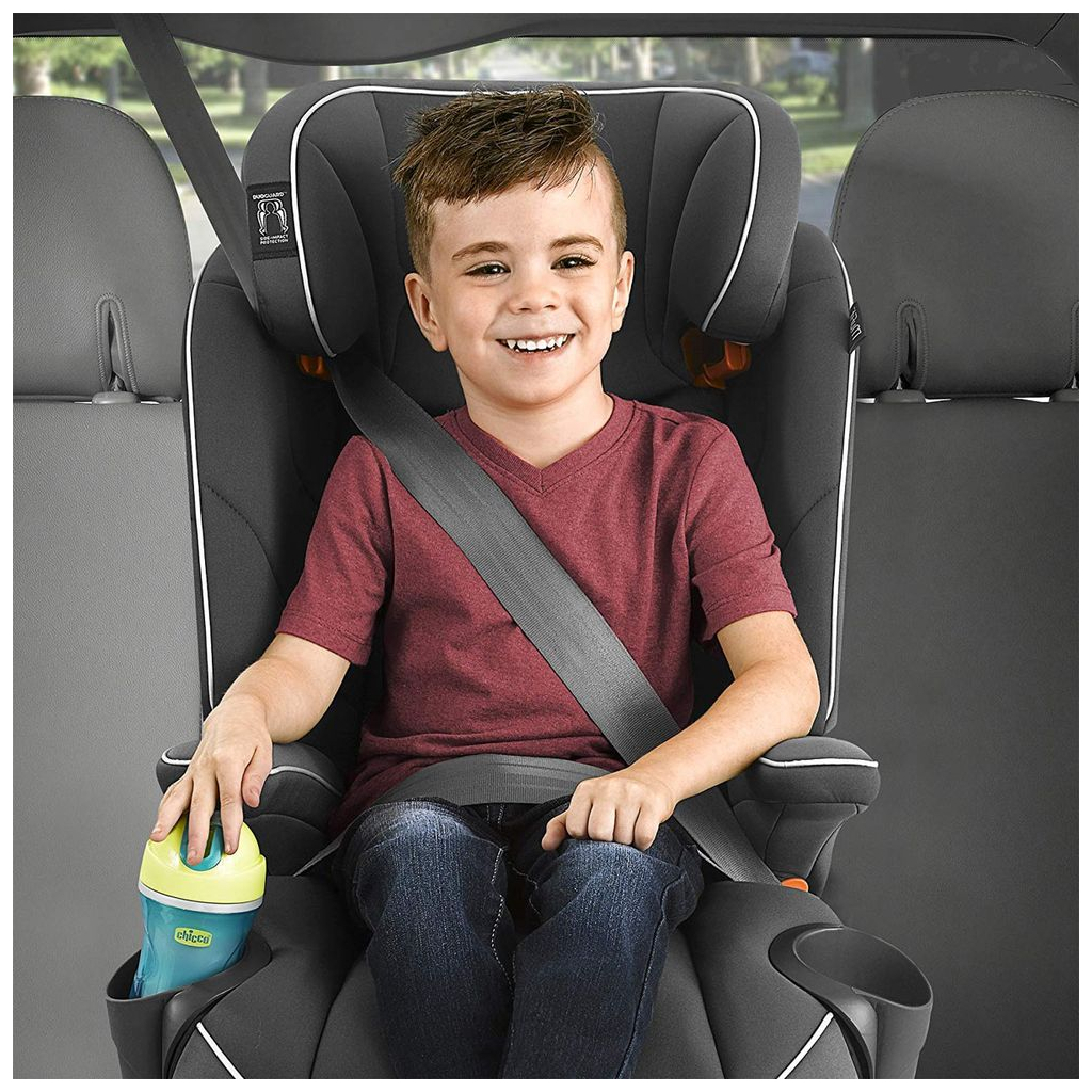 Автокрісло Chicco MyFit 2+ (79783.78.07)