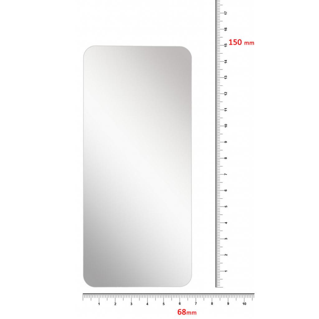 Скло захисне BeCover Samsung Galaxy A11 SM-A115 Crystal Clear Glass (704842) Скло захисне BeCover Samsung Galaxy A11 SM-A115 Crystal Clear Glass (704842)