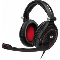 Навушники Sennheiser G4ME Zero Black (506079)