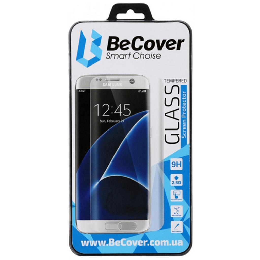 Скло захисне BeCover Vivo Y17 Black (703947) Скло захисне BeCover Vivo Y17 Black (703947)