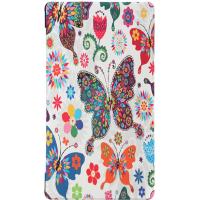 Чохол до планшета BeCover Smart Case Lenovo Tab E7 TB-7104F Butterfly (703250)