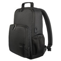 Рюкзак для ноутбука Tucano 15.6" Free&Busy, Black (BKFRBU15-BK)