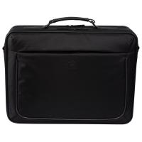 Сумка для ноутбука Continent 17" CC-899 Black (CC-899Black)