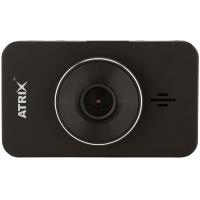 Відеореєстратор Atrix JS-X310 S Full HD (black) (x310b)