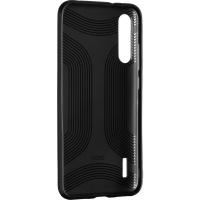 Чохол до мобільного телефона Gelius Metal Glass Case for Xiaomi Mi A3/CC9e Black (00000077055)