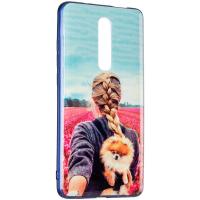 Чохол до мобільного телефона Gelius QR Case for Xiaomi Mi9T/Redmi K20/K20 Pro Spitz (00000076850)