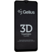 Скло захисне Gelius Pro 3D for Samsung M307 (M30s) Black (00000076114)